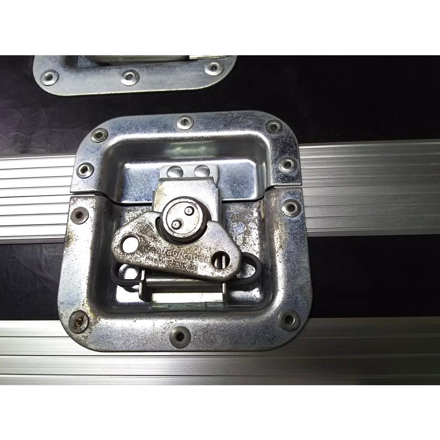◎PENN FABRICATION・機器輸送ハードケース コンテナタイプ 機材ケース