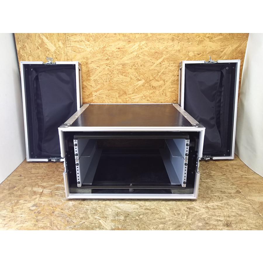 ◎PENN FABRICATION・機器輸送ハードケース コンテナタイプ 機材ケース