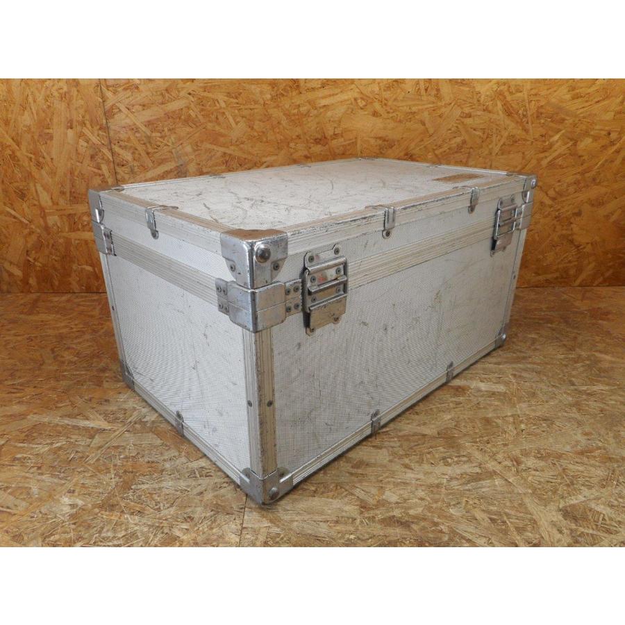 3U ラックケース ハードケース 機材 ◎SANKYO TRUNK・機器輸送ハードケース トランクタイプ 機材ケース