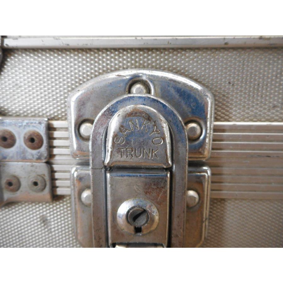 ◎SANKYO TRUNK・機器輸送ハードケース トランクタイプ 機材ケース