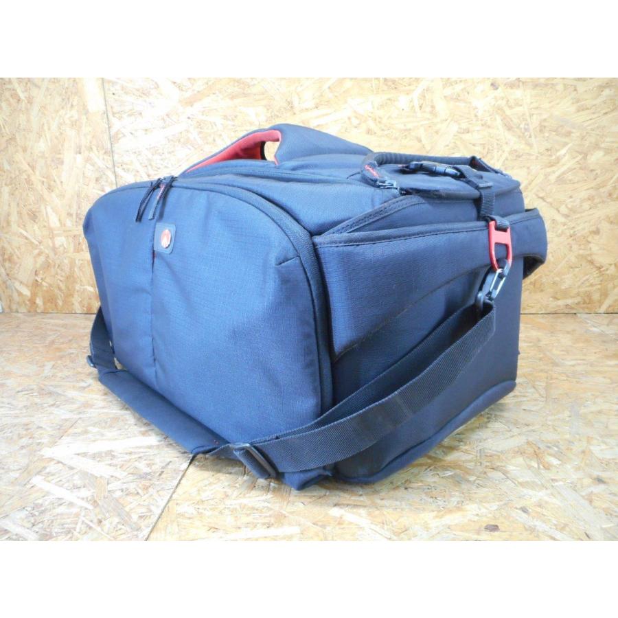 ◎Manfrotto MB PL-CC-195N ビデオケース・カメラバック・カメラ用