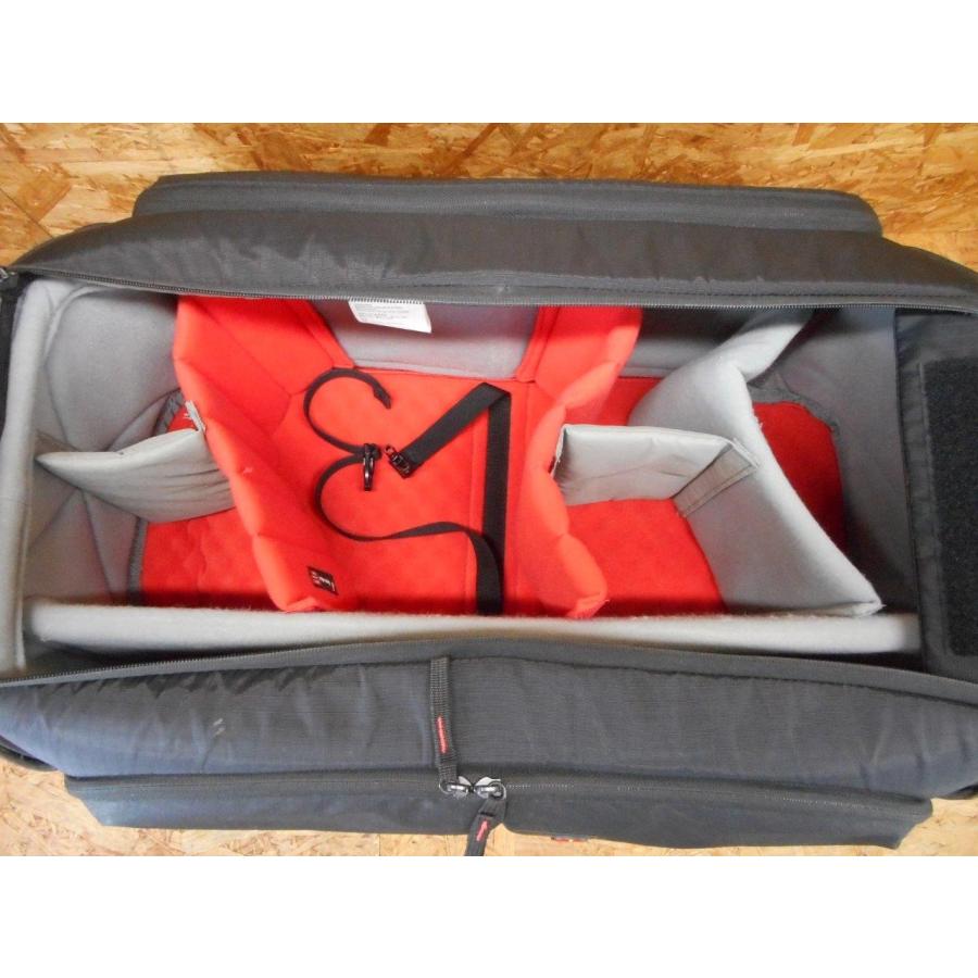 ◎Manfrotto MB PL-CC-195N ビデオケース・カメラバック・カメラ用