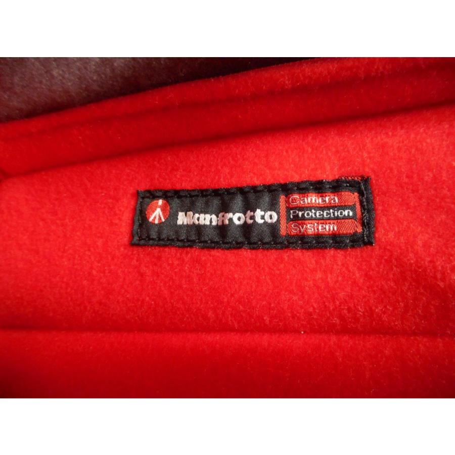 ◎Manfrotto MB PL-CC-195N ビデオケース・カメラバック・カメラ用