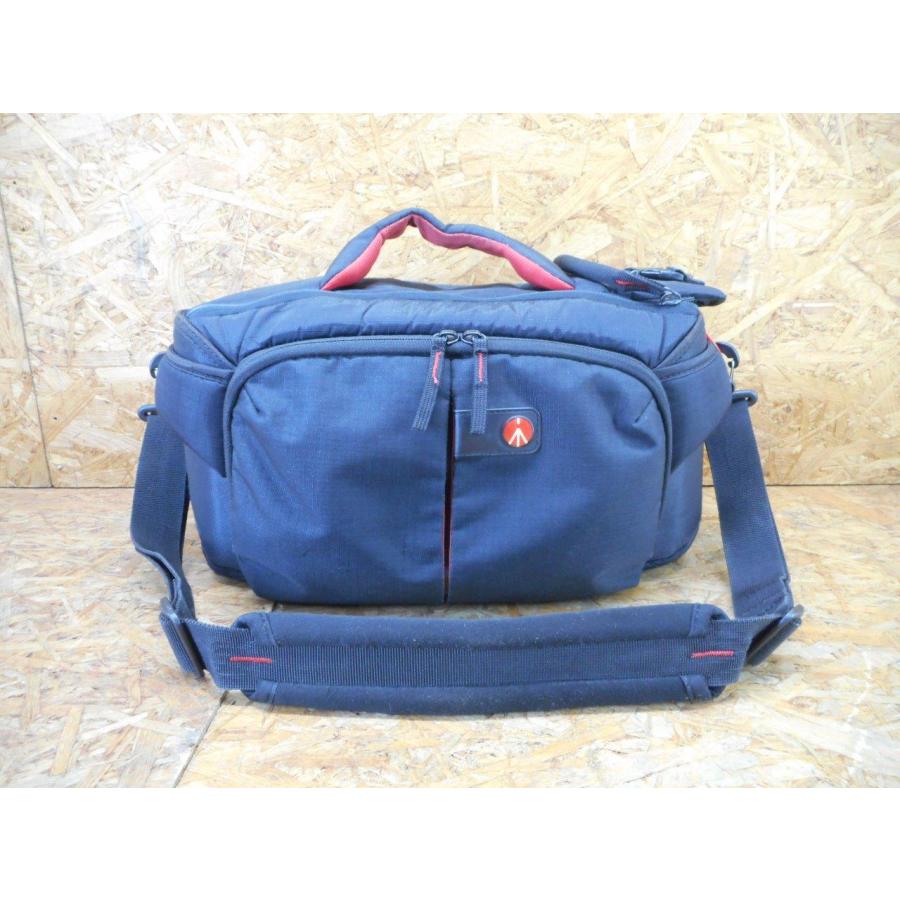 Manfrotto マンフロット ビデオケース　MB-PL-CC–191 ビデオケース MB PL-CC-191N Manfrotto｜マンフロット 通販