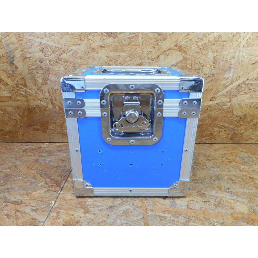 ◎PENN ELCOM・機器輸送ハードケース トランクタイプ 機材ケース