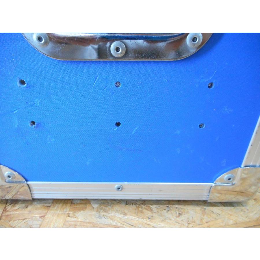 ◎PENN ELCOM・機器輸送ハードケース トランクタイプ 機材ケース