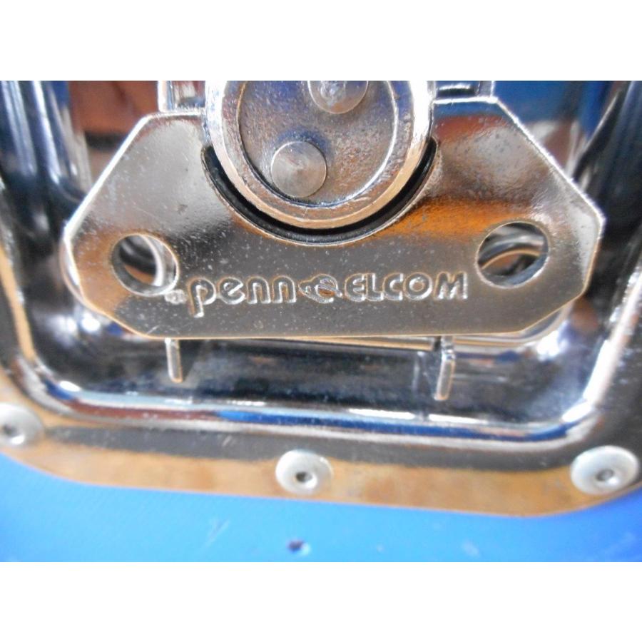 ◎PENN ELCOM・機器輸送ハードケース トランクタイプ 機材ケース