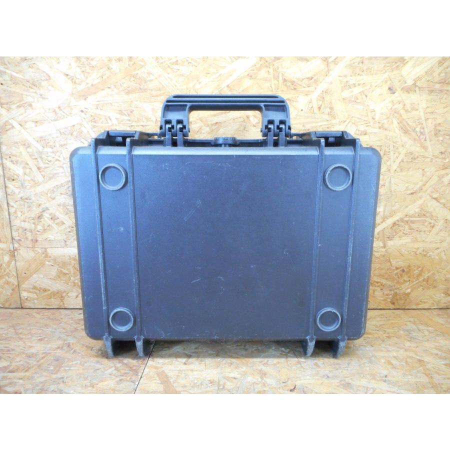 ◎メーカー不明 機器輸送ハードケース ミリタリーケース トランク