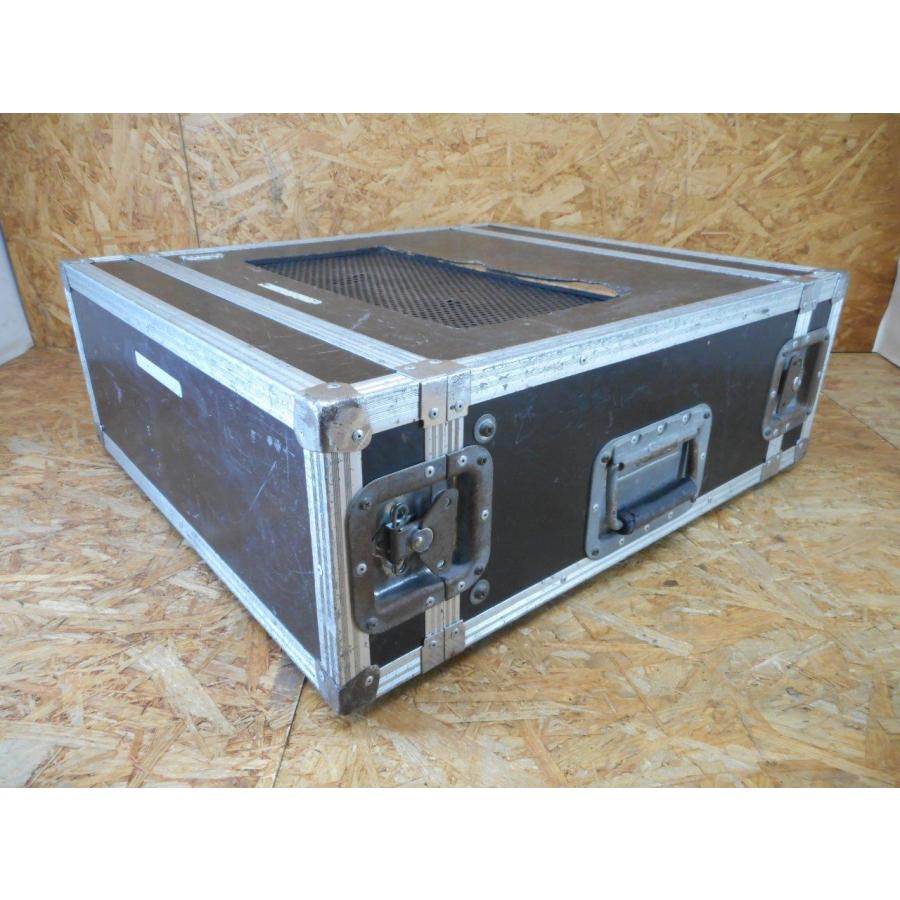 ◎ARMOR・機器輸送ハードケース コンテナタイプ 機材ケース◎［H-720