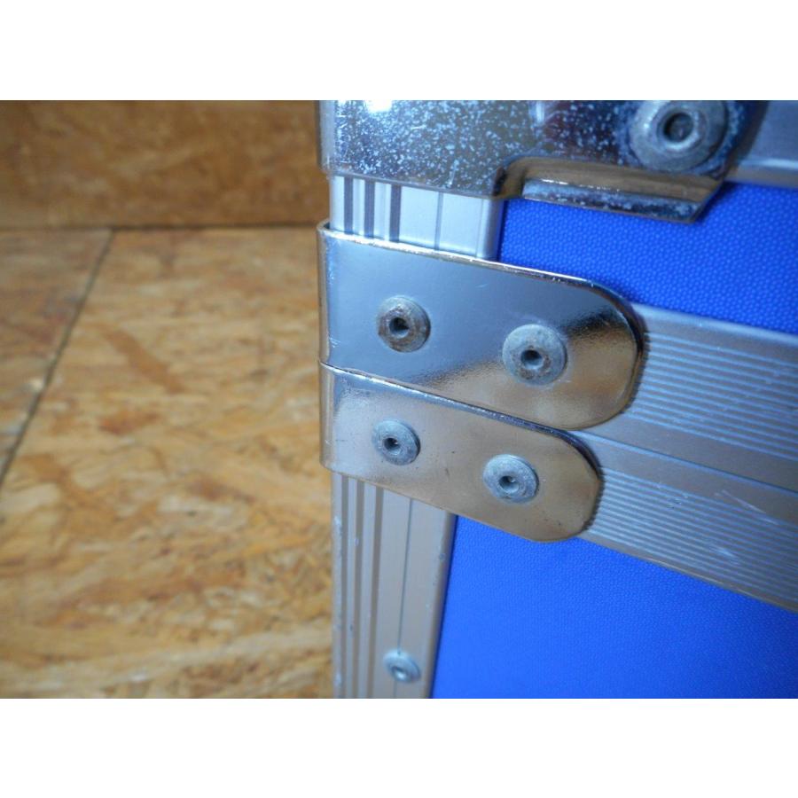 ◎PENN ELCOM・機器輸送ハードケース トランクタイプ 機材ケース