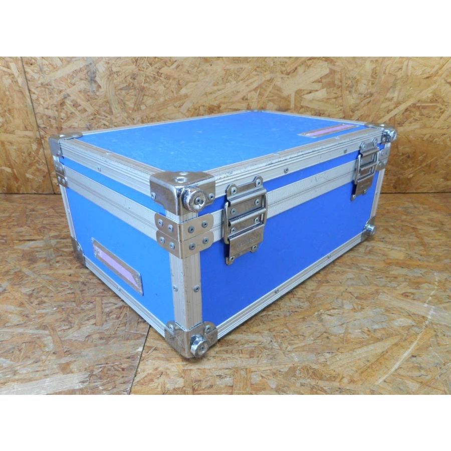 ◎PENN ELCOM・機器輸送ハードケース トランクタイプ 機材ケース