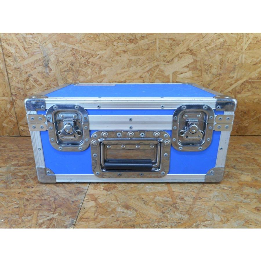 ◎PENN ELCOM・機器輸送ハードケース トランクタイプ 機材ケース