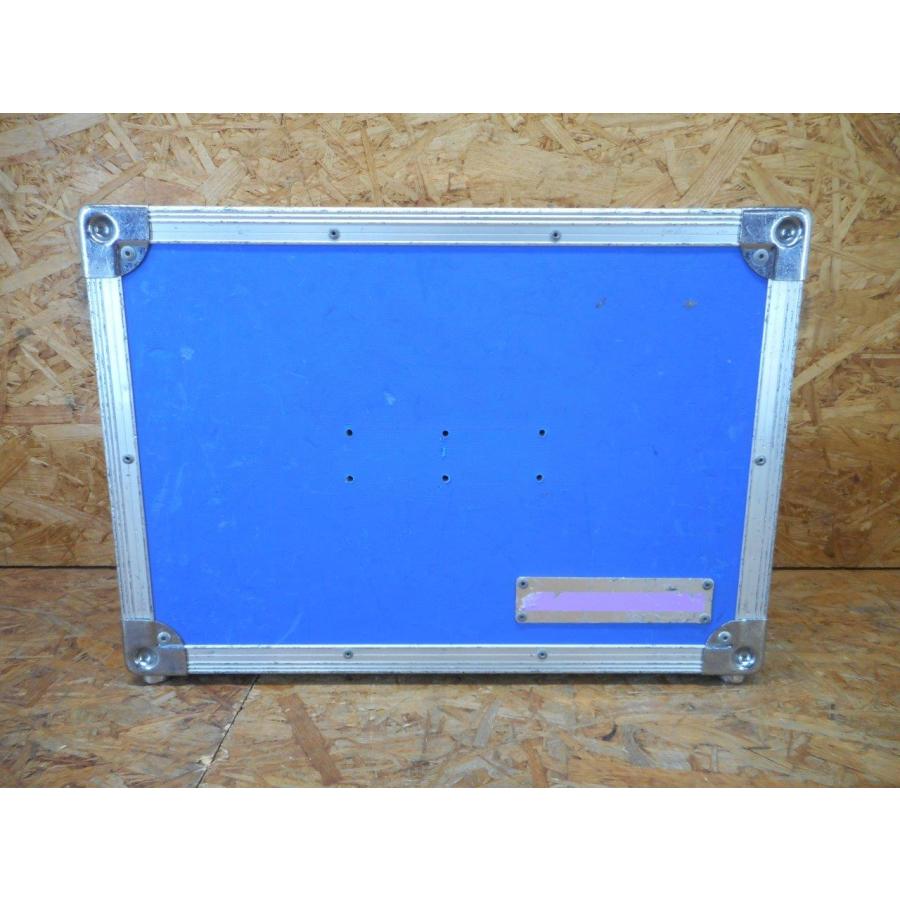 ◎PENN ELCOM・機器輸送ハードケース トランクタイプ 機材ケース