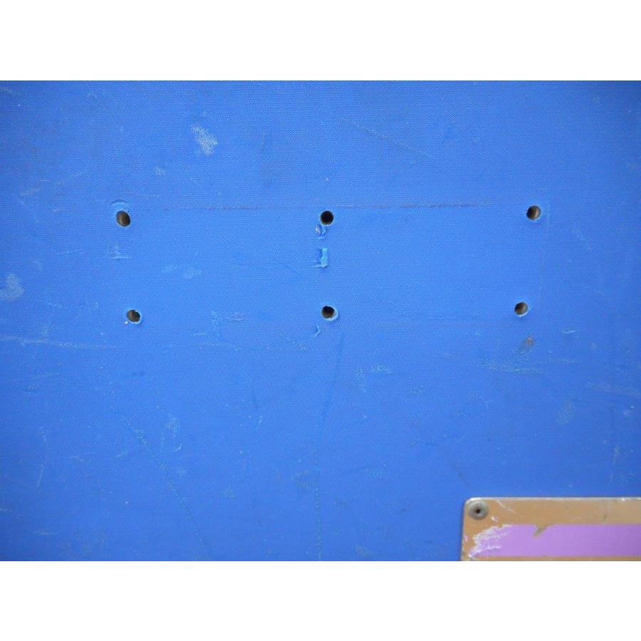 ◎PENN ELCOM・機器輸送ハードケース トランクタイプ 機材ケース