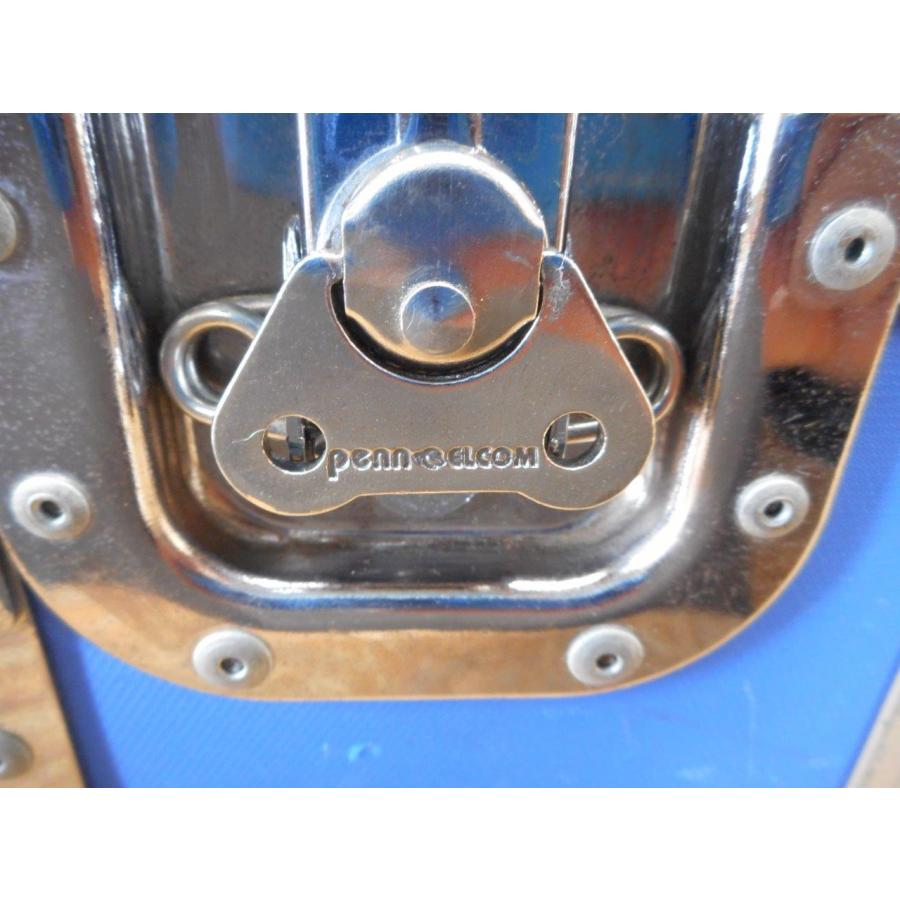 ◎PENN ELCOM・機器輸送ハードケース トランクタイプ 機材ケース