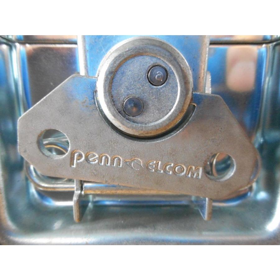 ◎PENN ELCOM・機器輸送ハードケース コンテナタイプ 機材ケース 2台