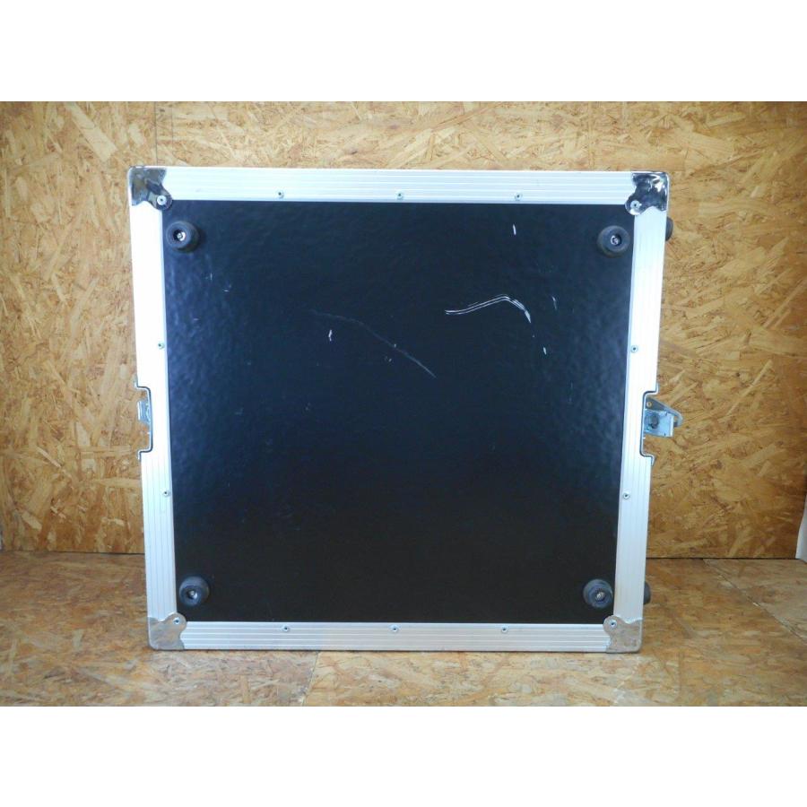 ◎PENN ELCOM・機器輸送ハードケース コンテナタイプ 機材ケース 2台
