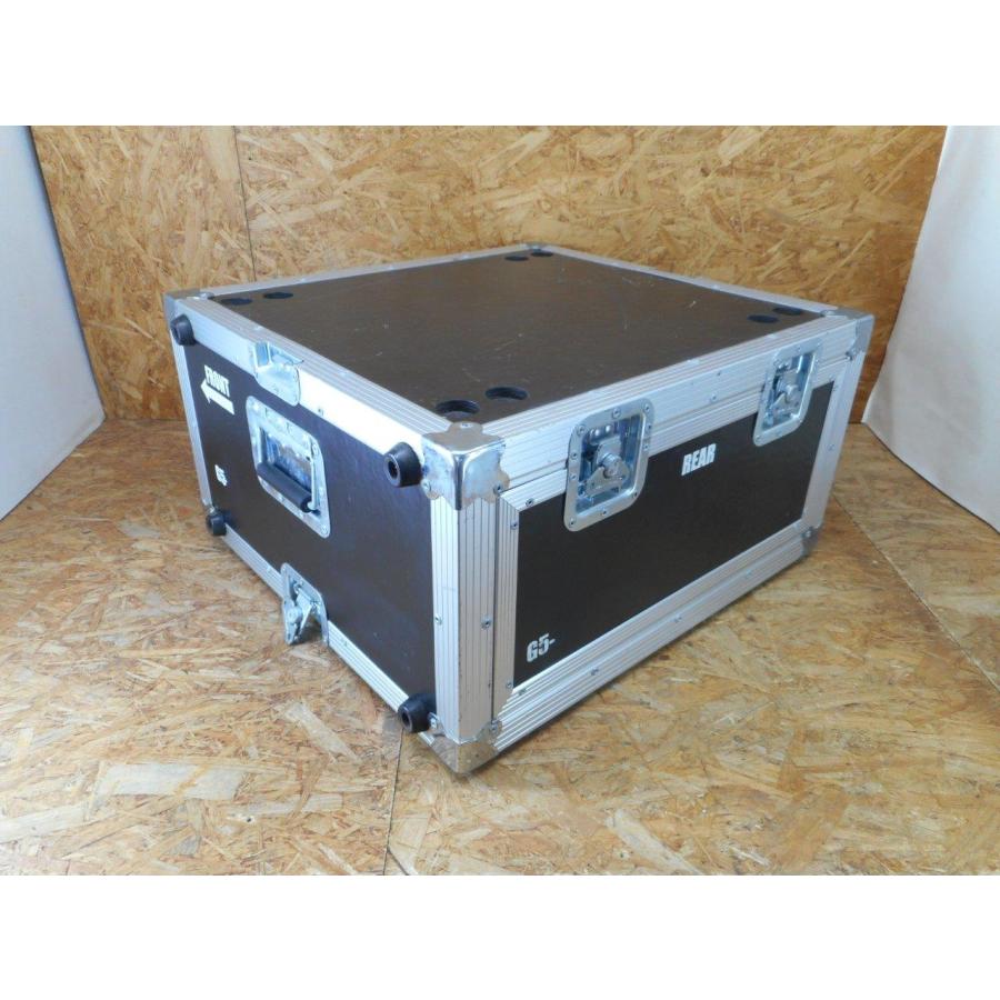 ◎PENN ELCOM・機器輸送ハードケース コンテナタイプ 機材ケース 2台