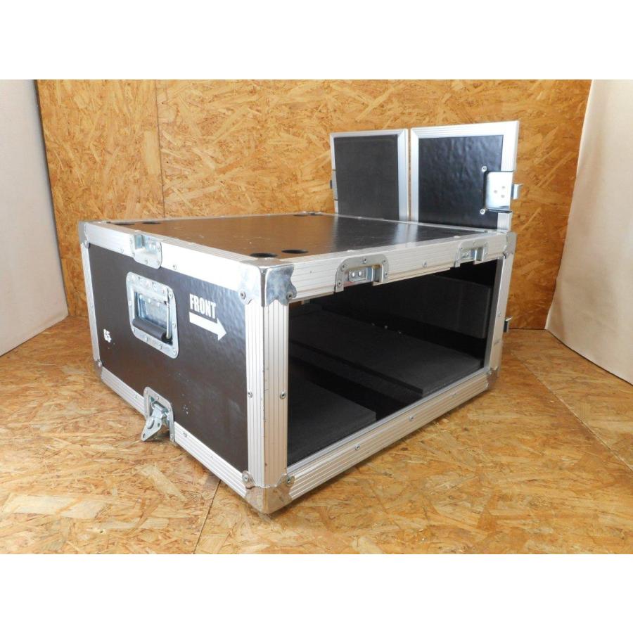 ◎PENN ELCOM・機器輸送ハードケース コンテナタイプ 機材ケース 2台
