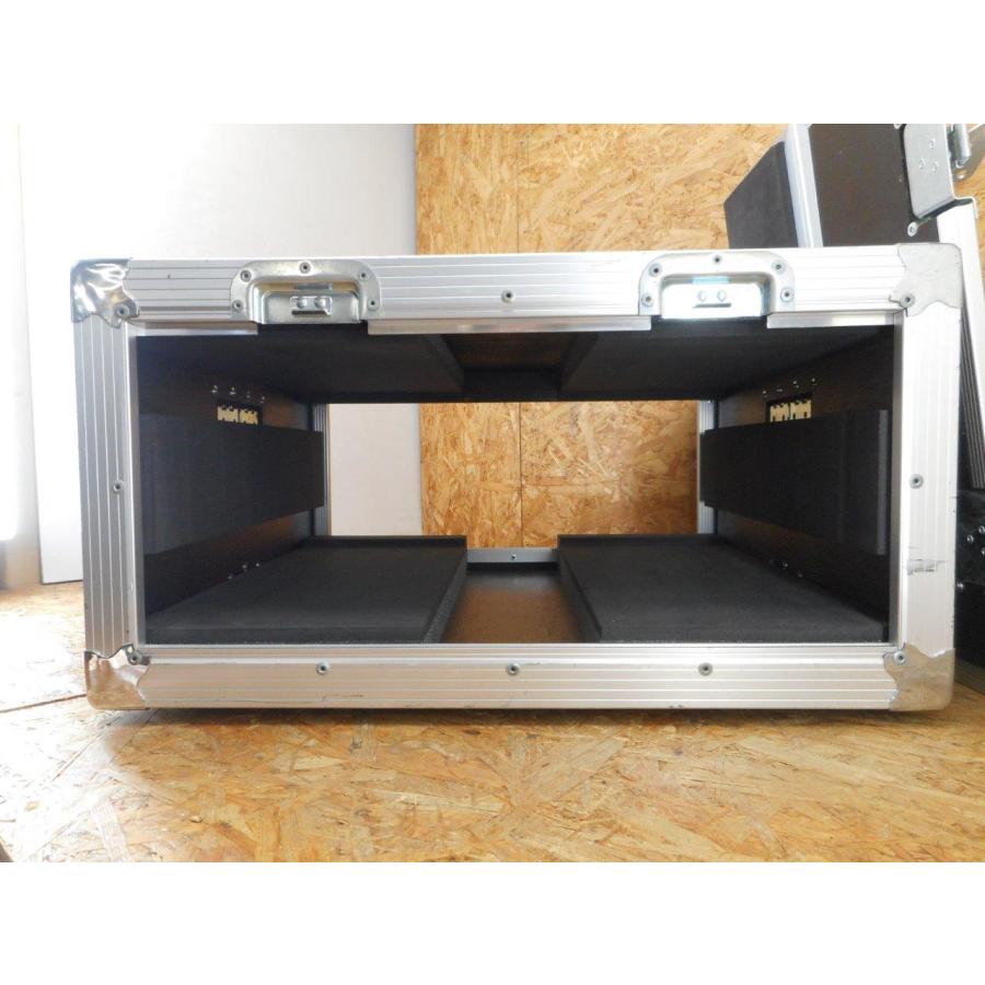 ◎PENN ELCOM・機器輸送ハードケース コンテナタイプ 機材ケース 2台