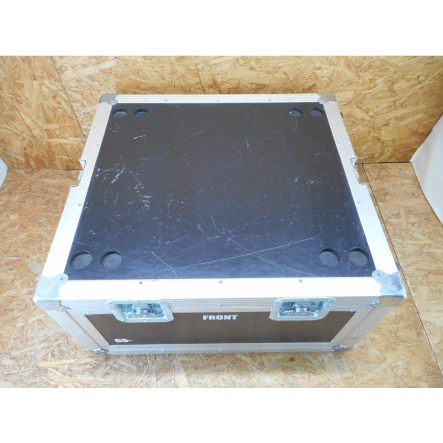 ◎PENN ELCOM・機器輸送ハードケース コンテナタイプ 機材ケース 2台