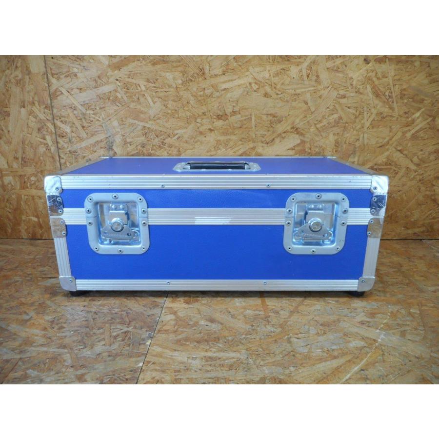 ◎PENN ELCOM・機器輸送ハードケース トランクタイプ 機材ケース