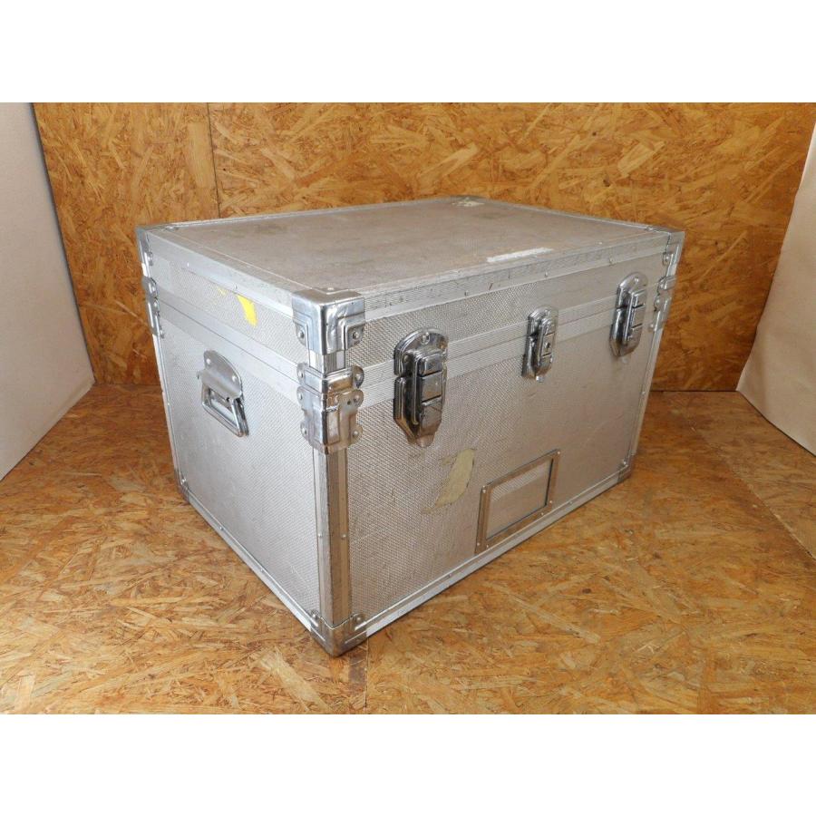 ◎ISHIKAWA TRUNK・機器輸送ハードケース トランクタイプ 機材ケース