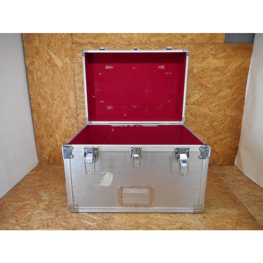 ◎ISHIKAWA TRUNK・機器輸送ハードケース トランクタイプ 機材ケース