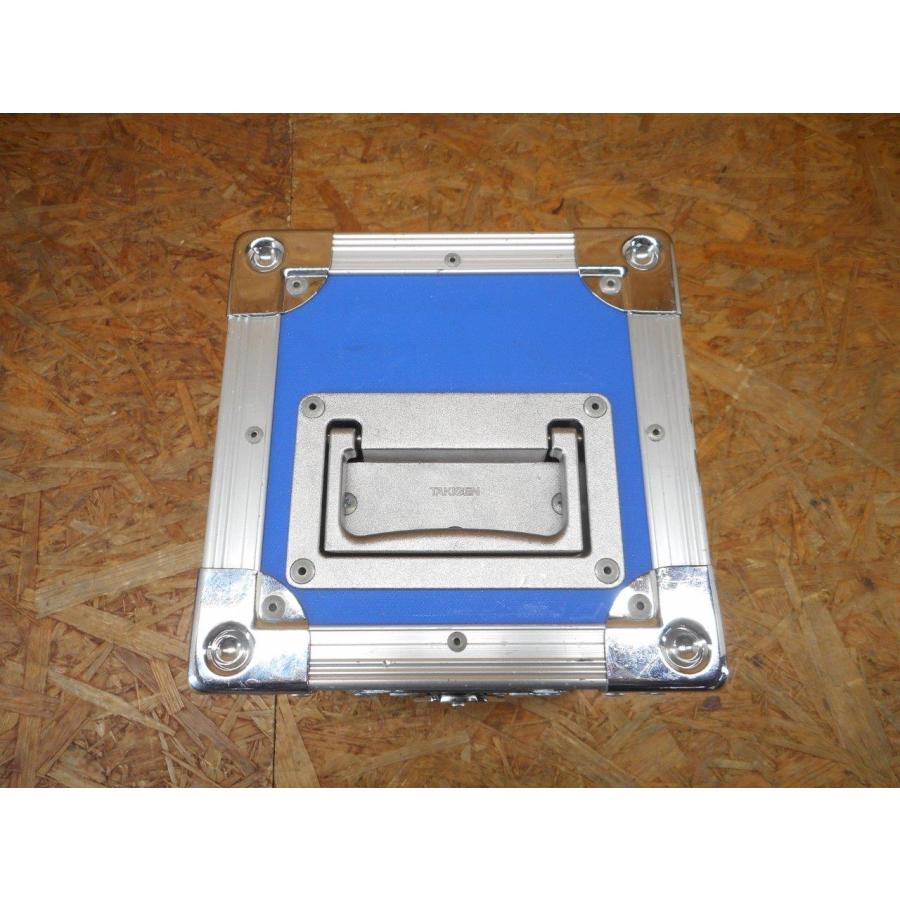 ◎PENN ELCOM・機器輸送ハードケース トランクタイプ 機材ケース