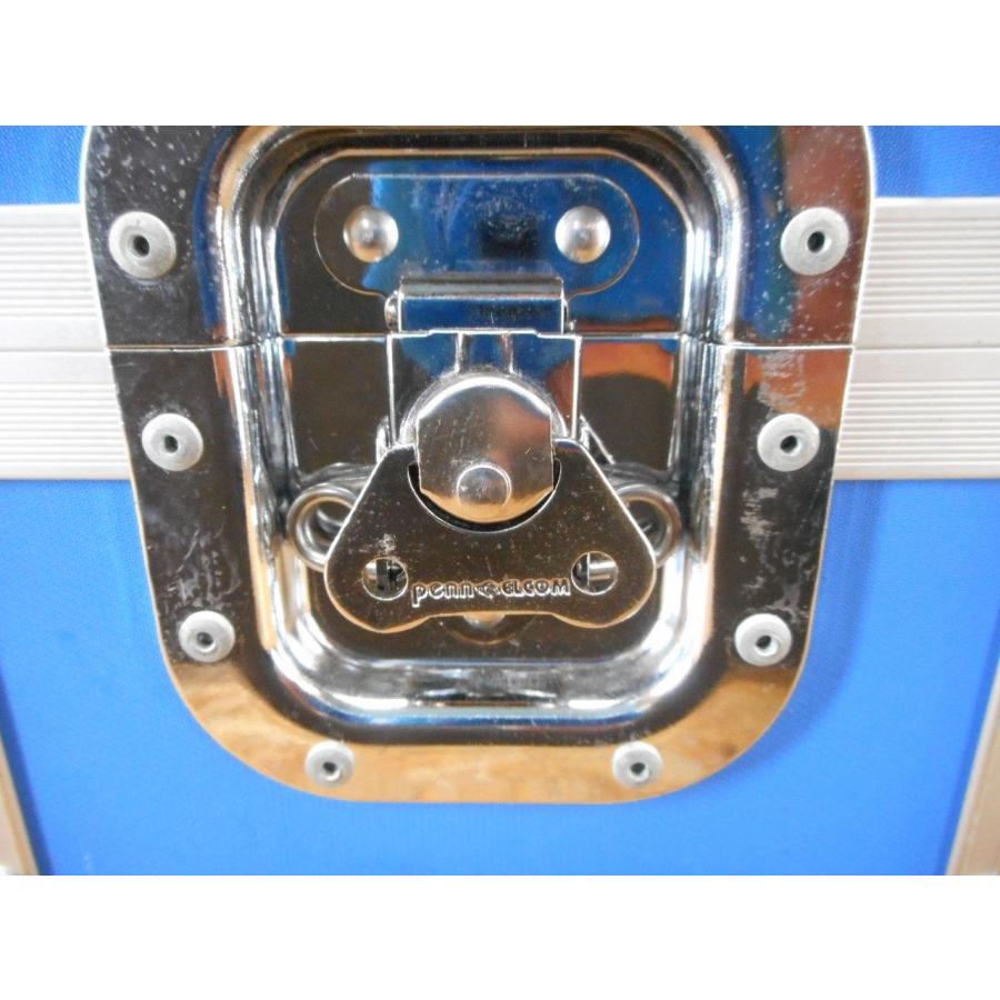 ◎PENN ELCOM・機器輸送ハードケース トランクタイプ 機材ケース