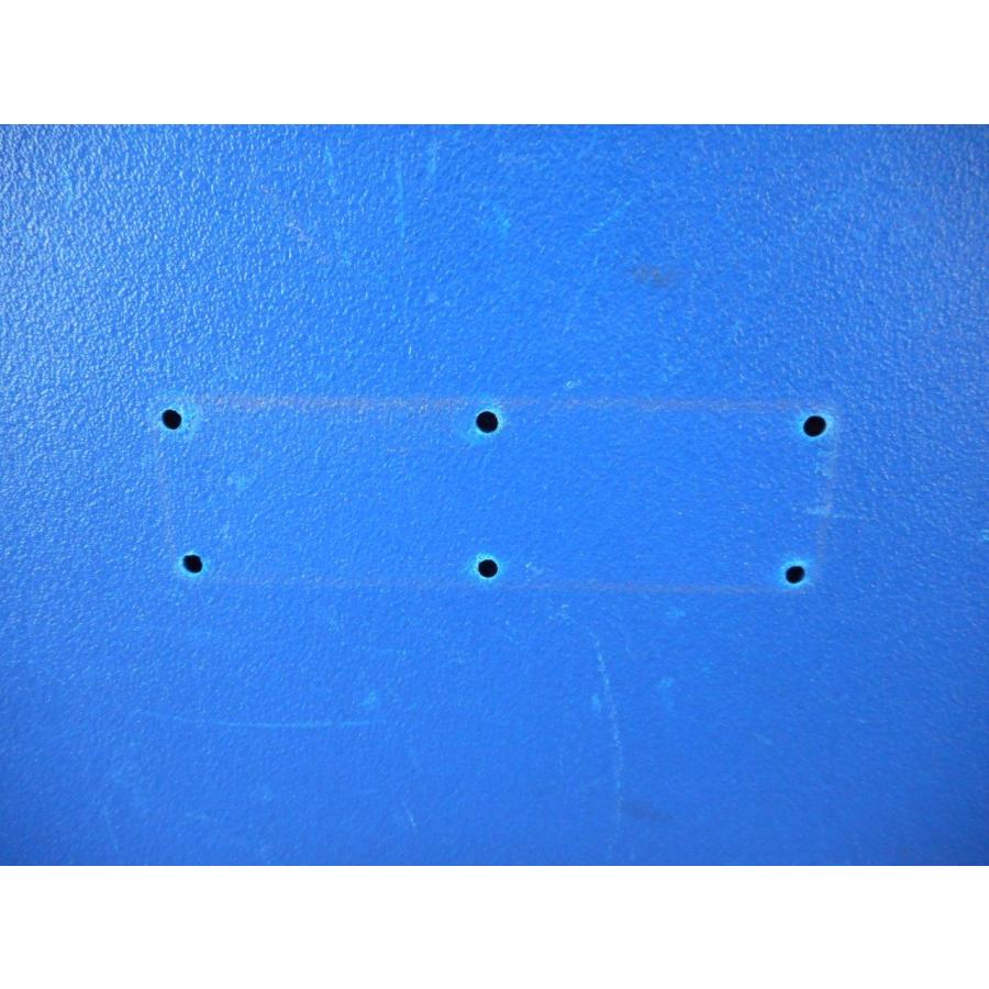 ◎PENN ELCOM・機器輸送ハードケース トランクタイプ 機材ケース