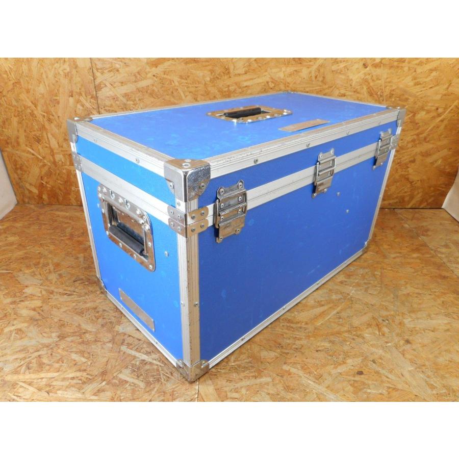 ◎PENN ELCOM・機器輸送ハードケース トランクタイプ 機材ケース