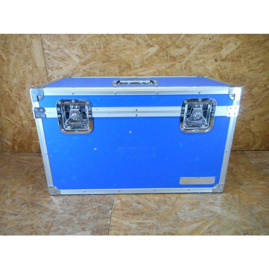 ◎PENN ELCOM・機器輸送ハードケース トランクタイプ 機材ケース