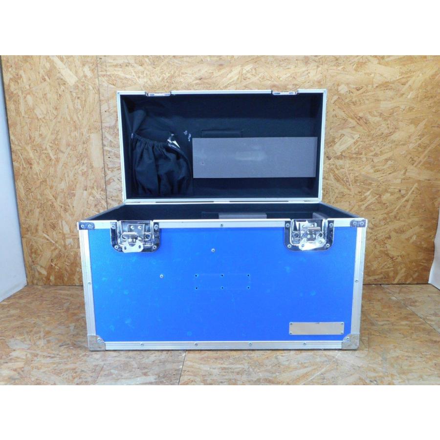 Penn Elcom 業務用 フライトケース ハードケース 大型 ◎PENN ELCOM・機器輸送ハードケース トランクタイプ 機材ケース