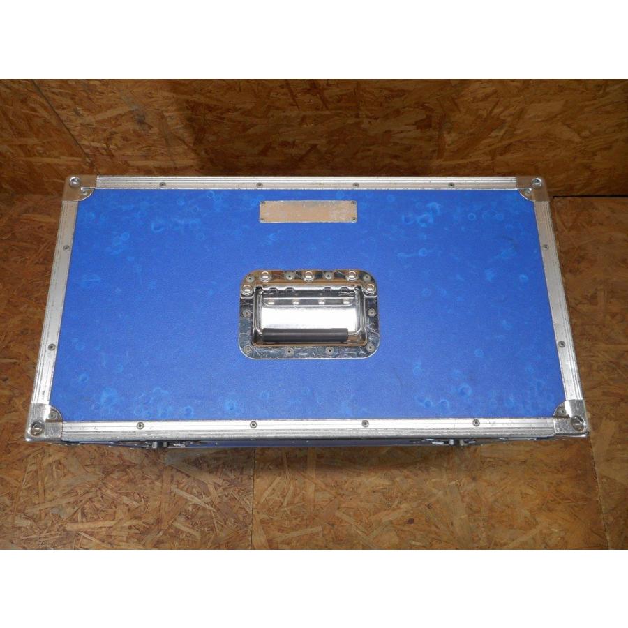 ◎PENN ELCOM・機器輸送ハードケース トランクタイプ 機材ケース