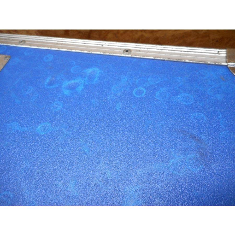◎PENN ELCOM・機器輸送ハードケース トランクタイプ 機材ケース