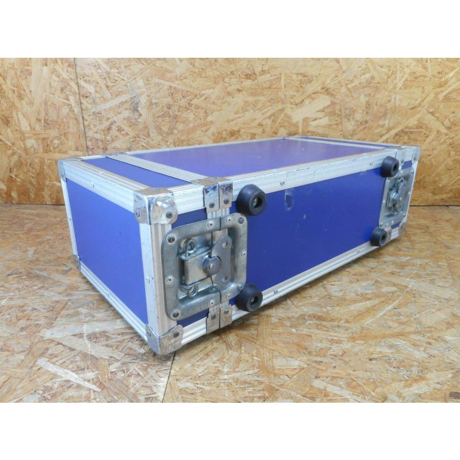 ◎ARMOR・機器輸送ハードケース コンテナタイプ 機材ケース◎［H-759