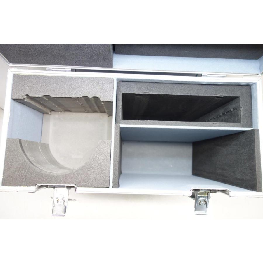 ◎メーカー不明・機器輸送ハードケース トランクタイプ 機材ケース