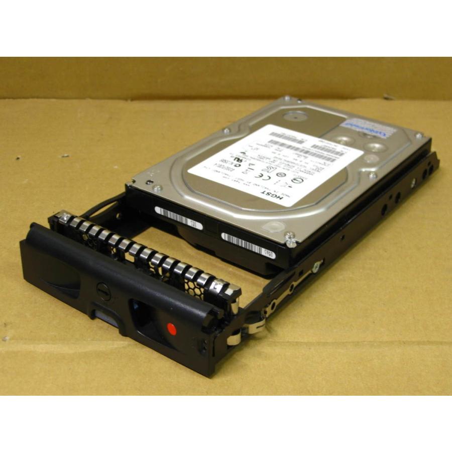 ▽HGST Ultrastar HUS724020ALS640 2TB SAS2.0 7200rpm 3.5型 内蔵HDD