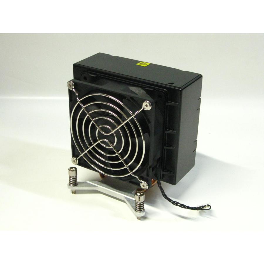 ▽HP 900187-001 Workstation Z4 G4 CPUヒートシンク CPUファン 中古