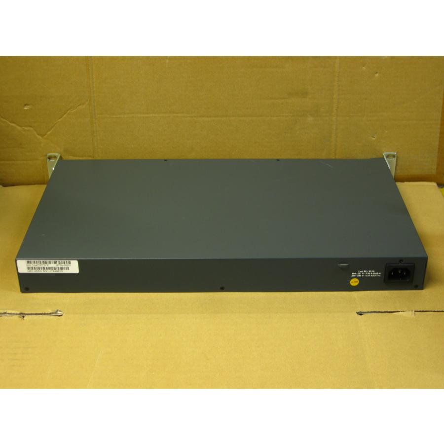 ▽HP Aruba 2530 スイッチシリーズ 2530-24G J9776A スイッチ ▽HP Aruba 2530 スイッチシリーズ 2530-24G J9776A スイッチ