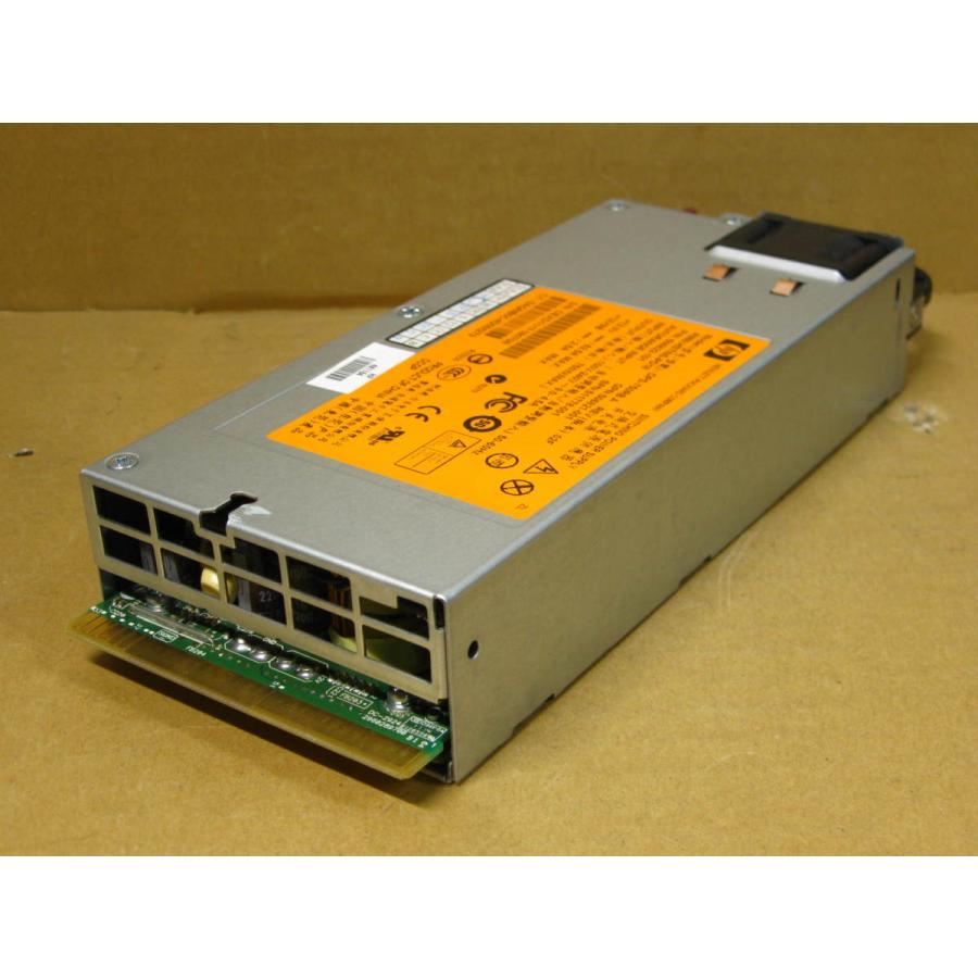▽HP DPS-750RB A 750W サーバー用冗長電源ユニット 中古 506822-101 
