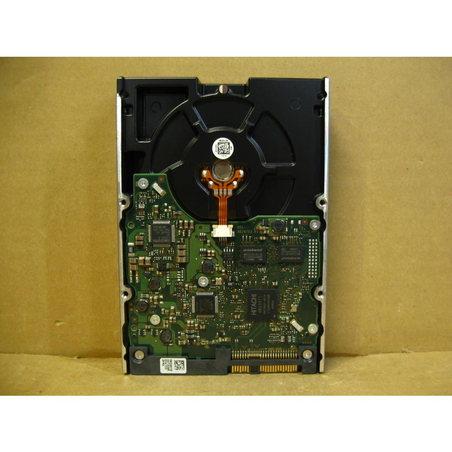 HP HUS156045VLS600 450GB SAS2.0 6Gb/s 15000rpm 3.5型 中古 HP 581316-002 ...
