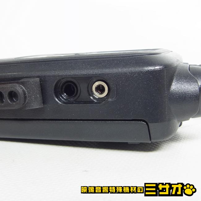 ICOM（アイコム） ☆iCOM IC-DPR3・携帯型デジタルトランシーバー