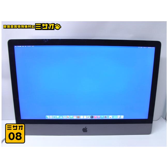 iMac(Apple) ☆iMac Pro 2017 Retina 5K 27インチ・3.0GHz iMac(Apple) ☆iMac Pro 2017 Retina 5K 27インチ・3.0GHz