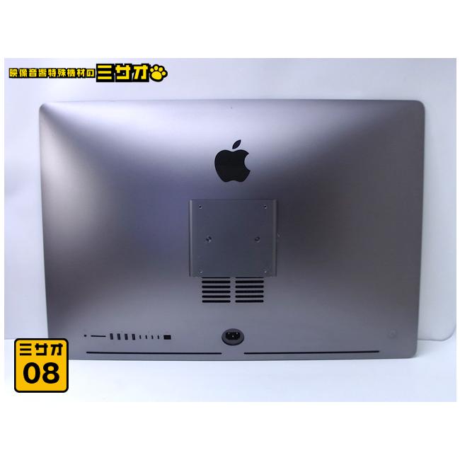 iMac（Apple） ☆iMac Pro 2017 Retina 5K 27インチ・3.0GHz 10Core