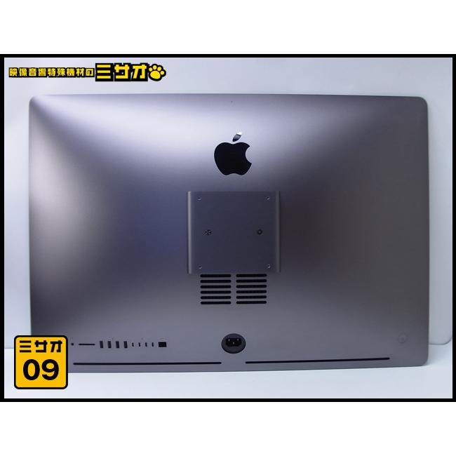 【美品】Apple iMac Pro 27インチ Xeon 64GB 美品】Apple iMac Pro 27インチ Xeon 64GB iMac Pro 27インチ Retina