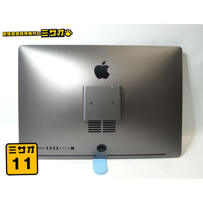 Apple iMac Pro 2017 64GB メモリ 10コア 2tb iMac（Apple） ☆iMac Pro 2017 Retina 5K 27インチ・3.0GHz 10Core