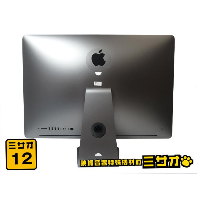 iMac（Apple） ☆iMac Pro 2017 Retina 5K 27インチ・3.0GHz 10Core