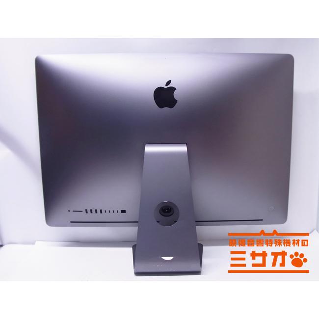iMac(Apple) ☆iMac Pro 2017 Retina 5K 27インチ・3.0GHz iMac(Apple) ☆iMac Pro 2017 Retina 5K 27インチ・3.0GHz